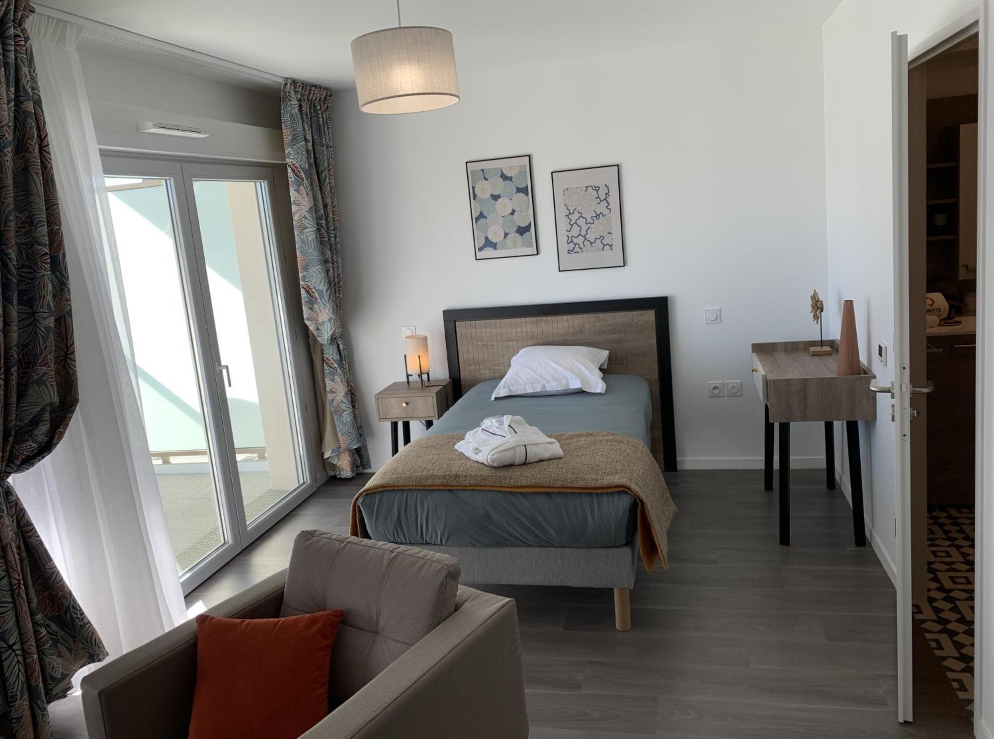 Domitys Villa Kera Лимож Экстерьер фото