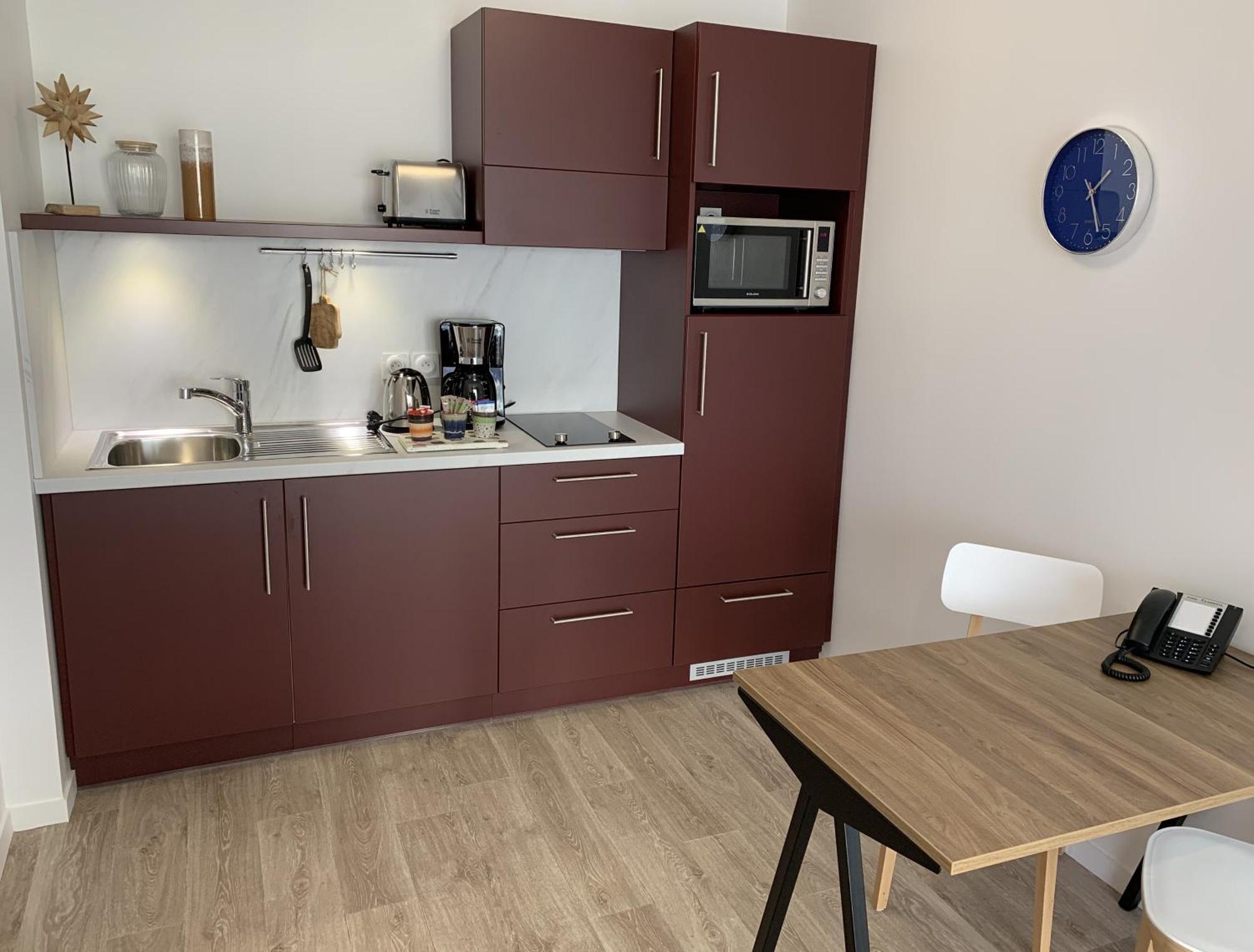 Domitys Villa Kera Лимож Экстерьер фото