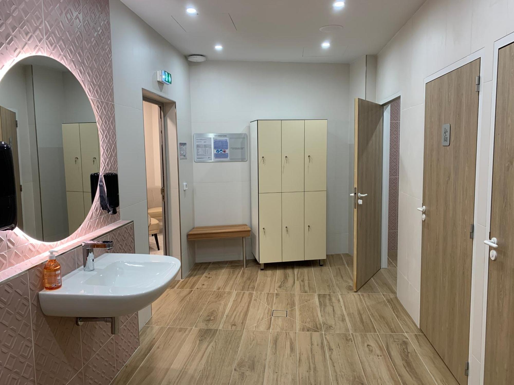 Domitys Villa Kera Лимож Экстерьер фото